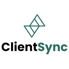 ClientSync logo