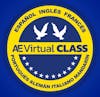 AE Virtual Class S.A logo
