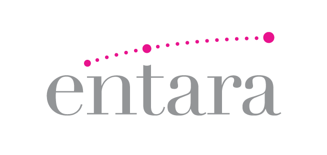 Entara logo