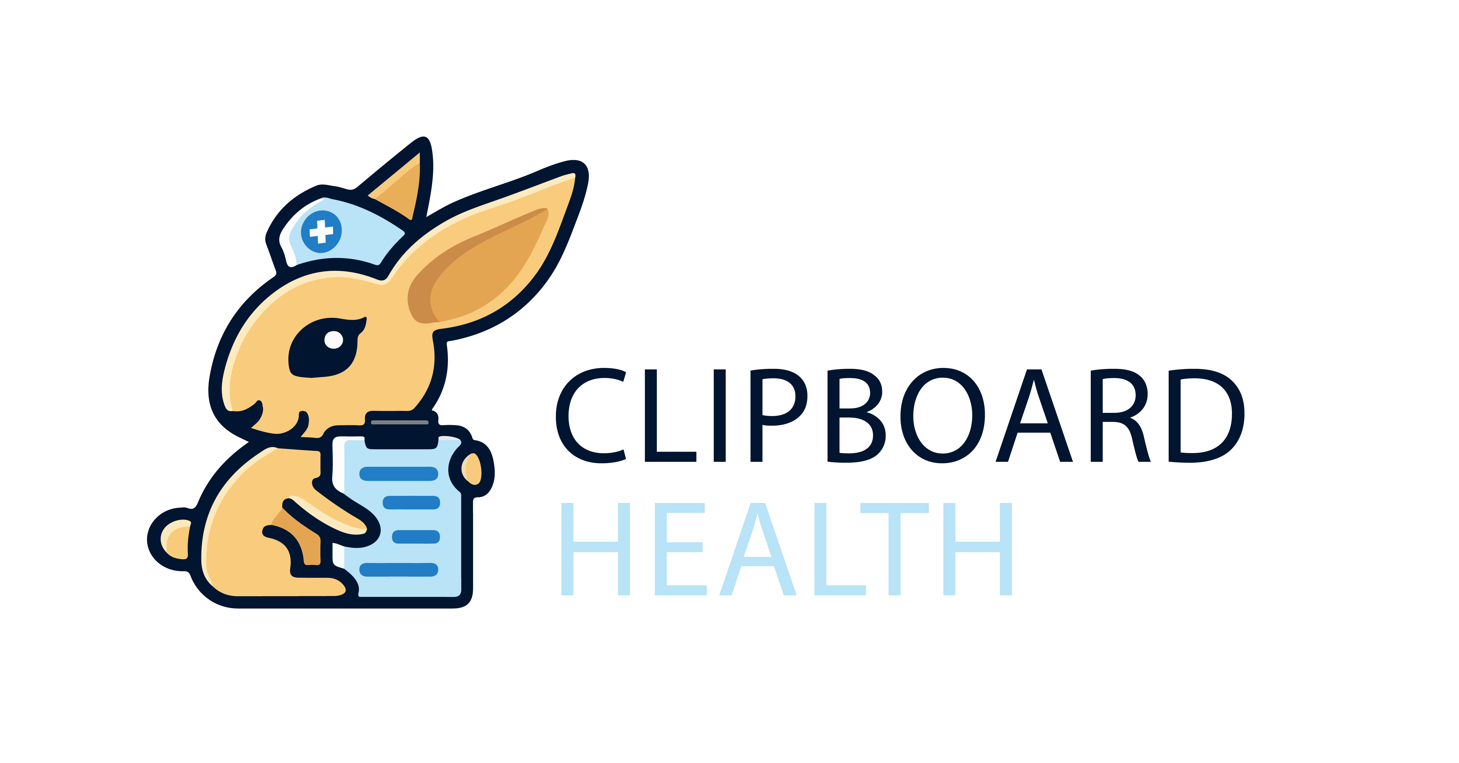 Clipboard Health logo