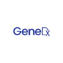 GeneDX logo